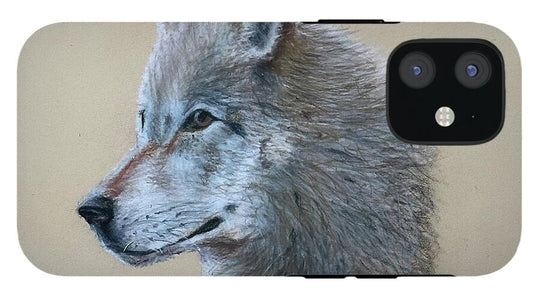 Timbre - Phone Case