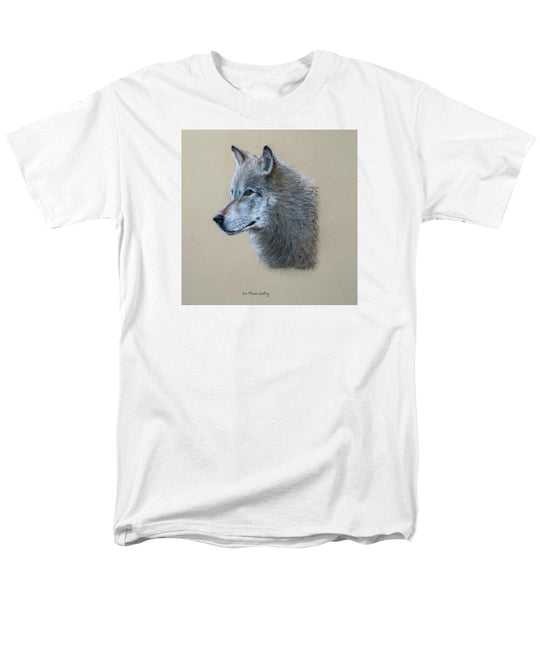 Timbre - Men's T-Shirt  (Regular Fit)