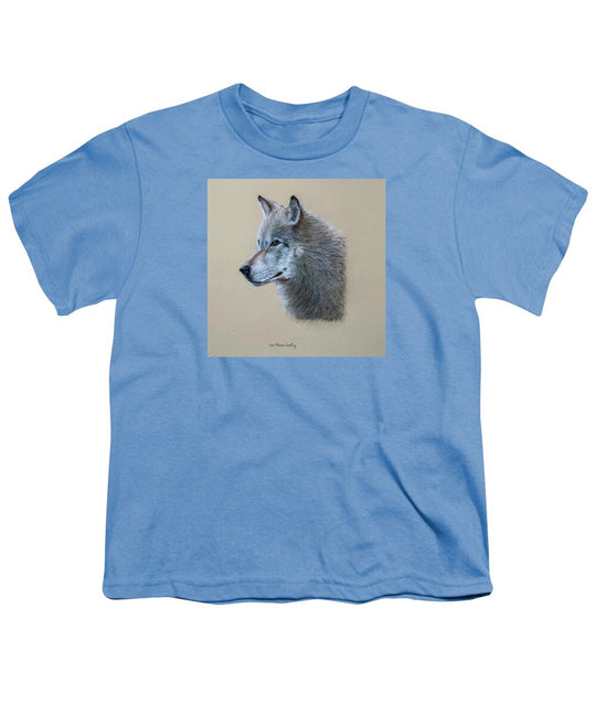 Timbre - Youth T-Shirt
