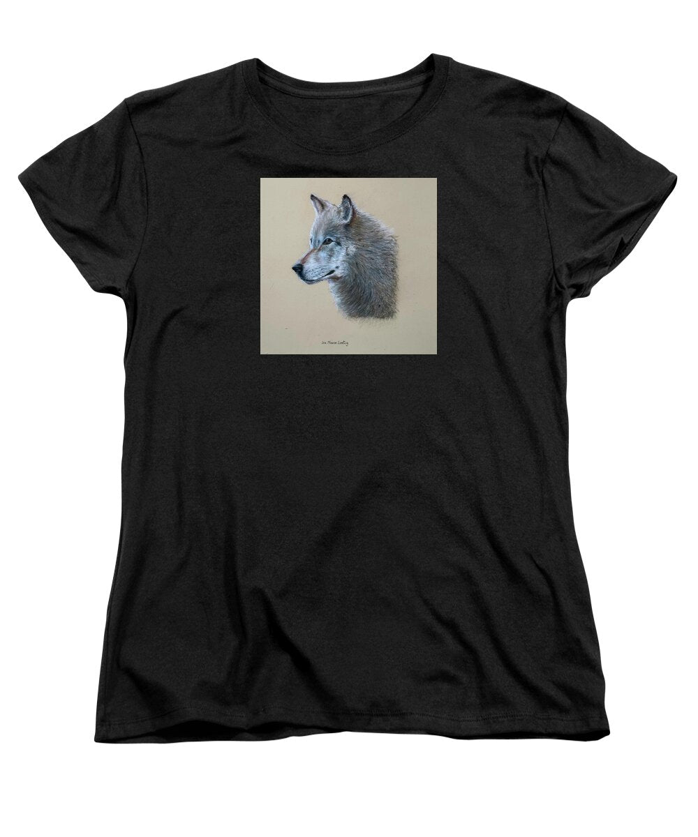 Timbre - Women's T-Shirt (Standard Fit)