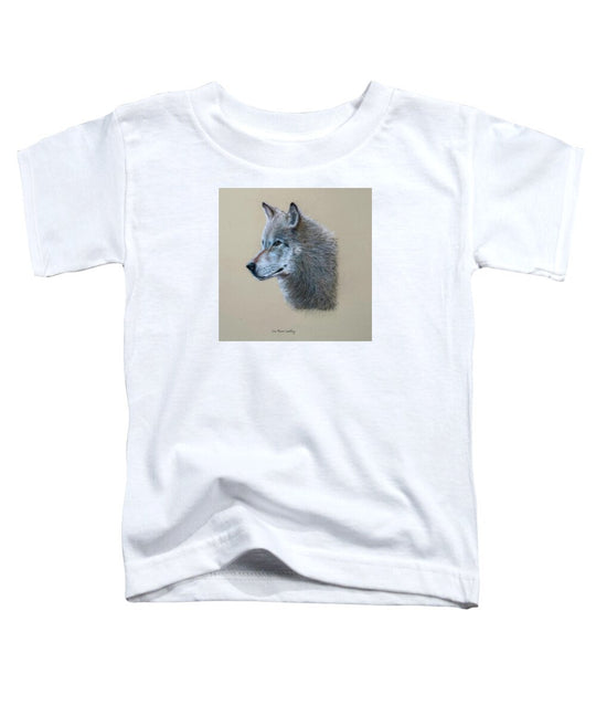 Timbre - Toddler T-Shirt