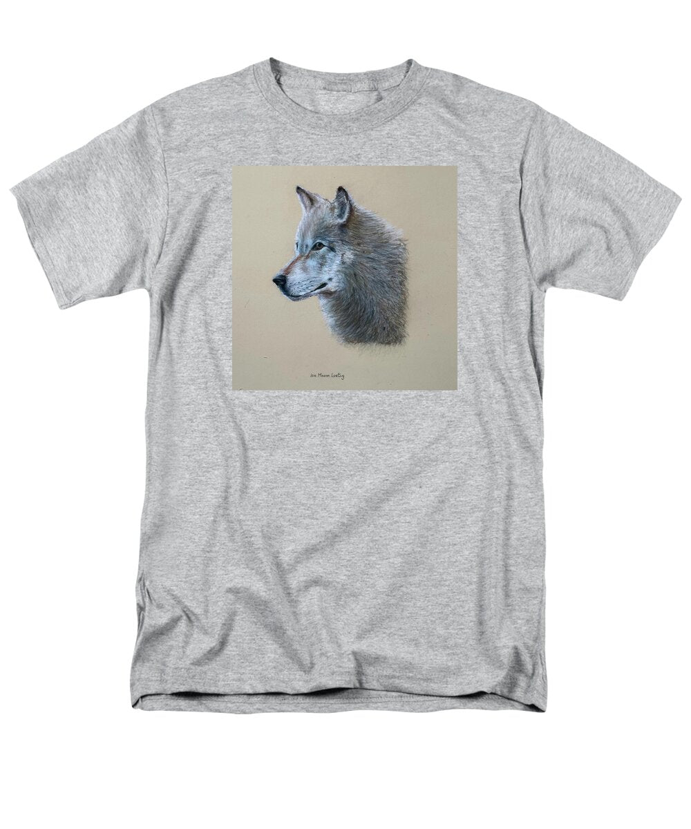 Timbre - Men's T-Shirt  (Regular Fit)