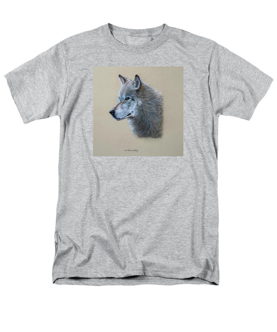 Timbre - Men's T-Shirt  (Regular Fit)