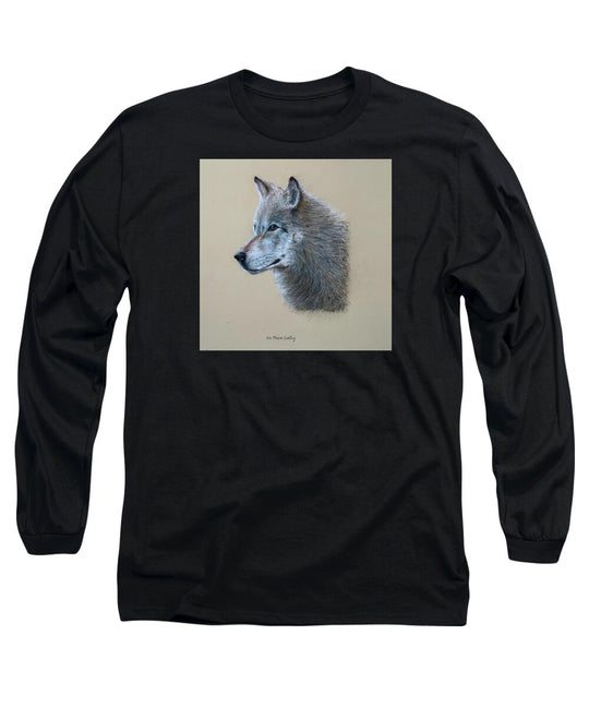 Timbre - Long Sleeve T-Shirt