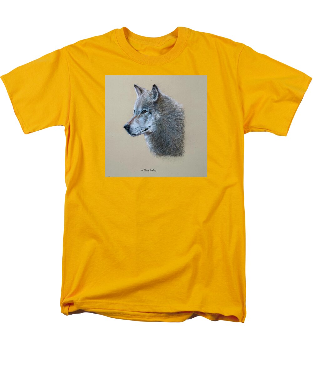 Timbre - Men's T-Shirt  (Regular Fit)
