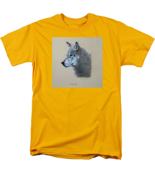 Timbre - Men's T-Shirt  (Regular Fit)