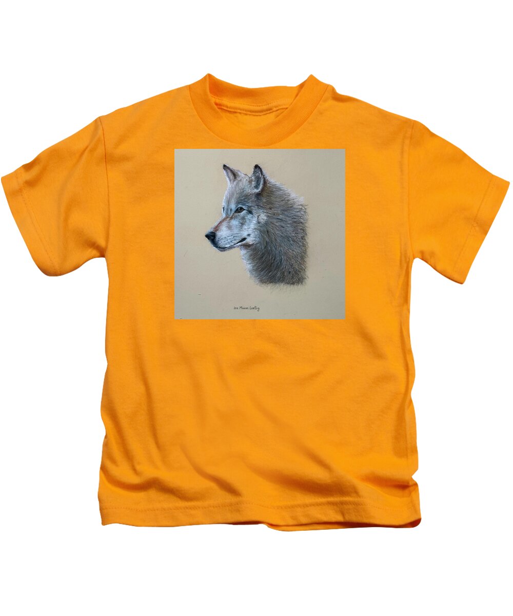 Timbre - Kids T-Shirt