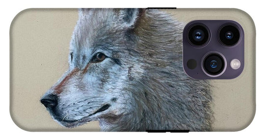 Timbre - Phone Case