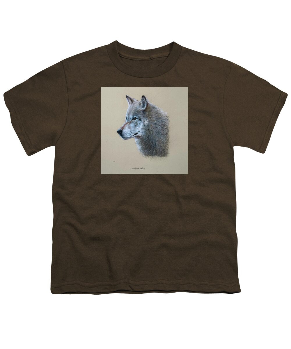 Timbre - Youth T-Shirt