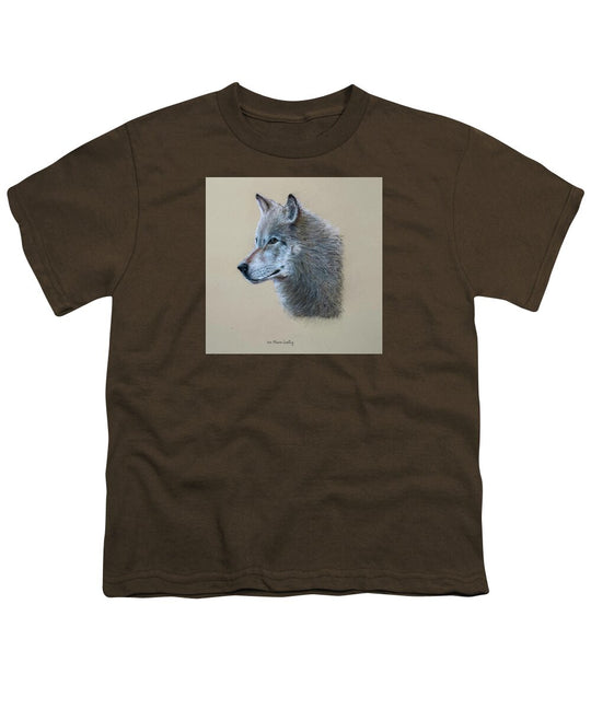 Timbre - Youth T-Shirt