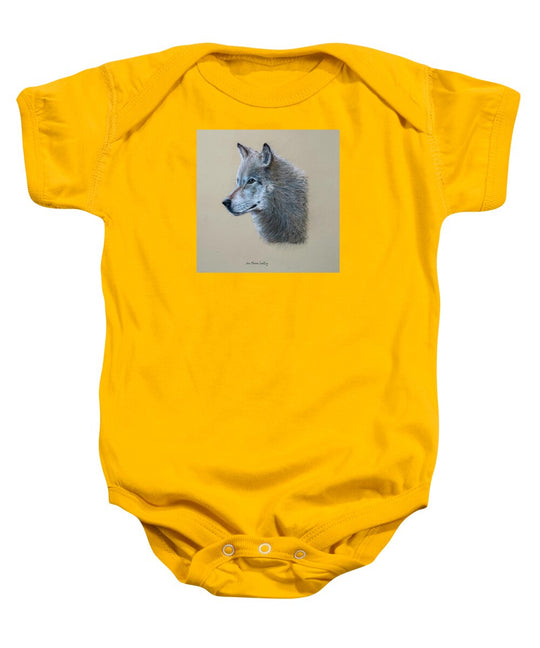 Timbre - Baby Onesie