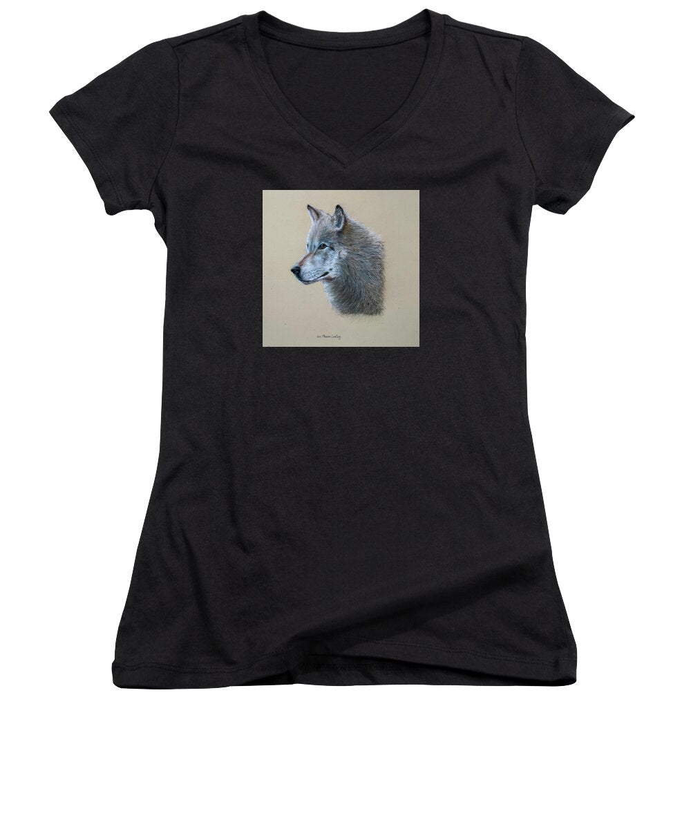 Timbre - Women's V-Neck