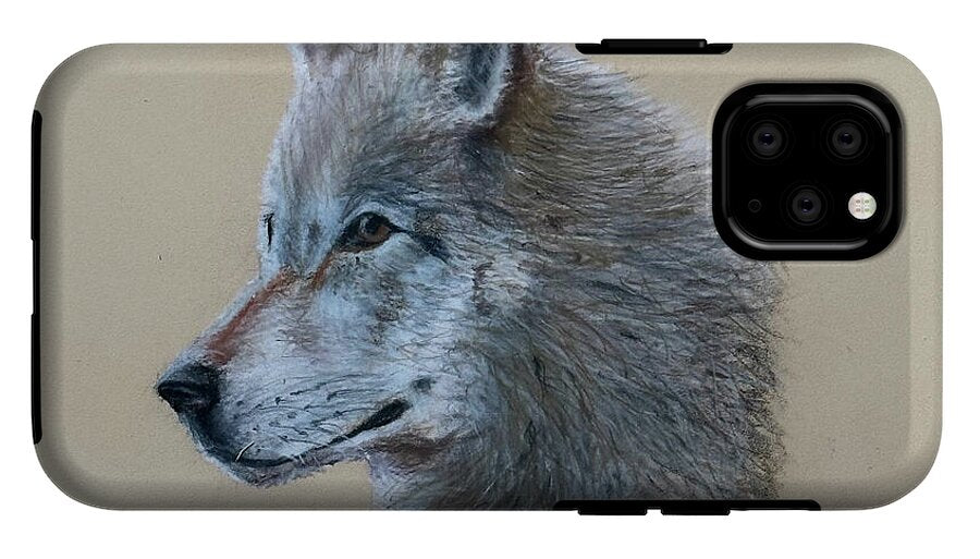 Timbre - Phone Case