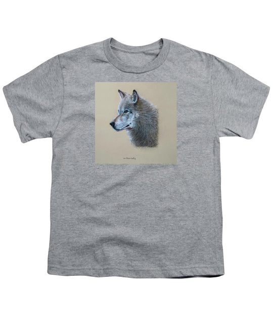 Timbre - Youth T-Shirt