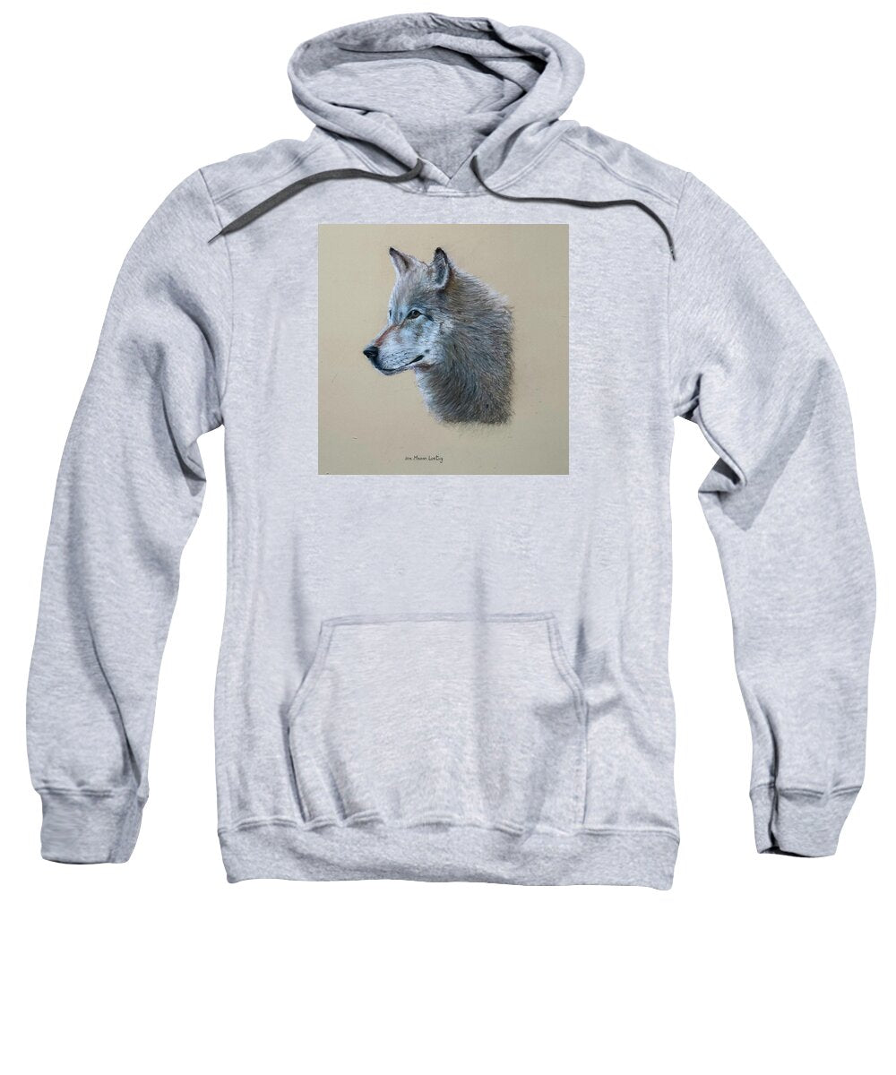 Timbre - Sweatshirt