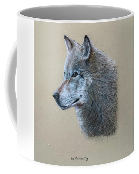 Timbre - Mug