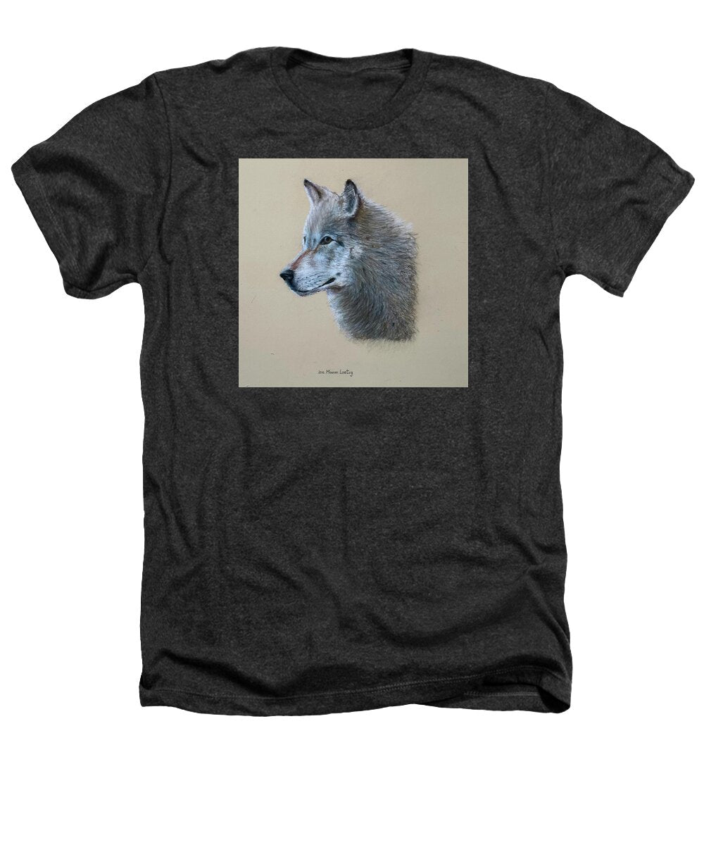 Timbre - Heathers T-Shirt