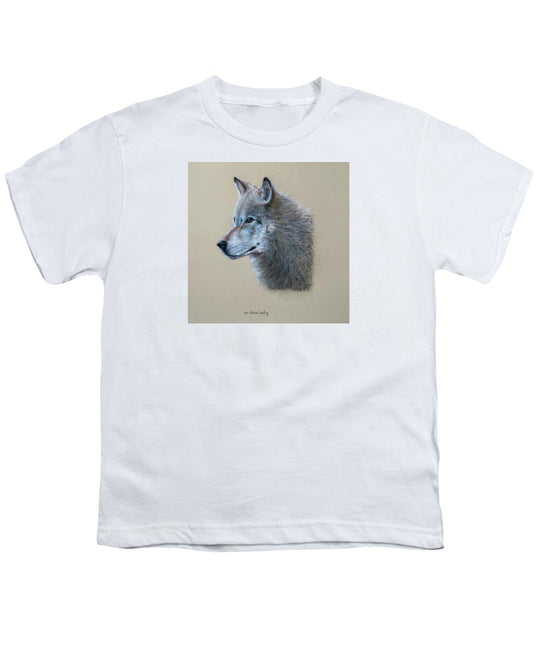 Timbre - Youth T-Shirt