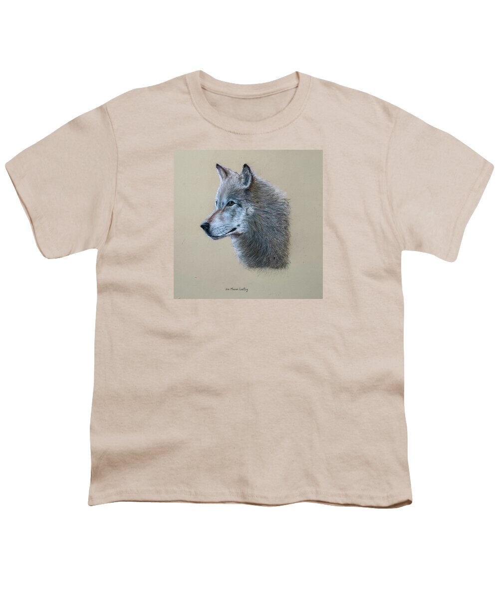 Timbre - Youth T-Shirt