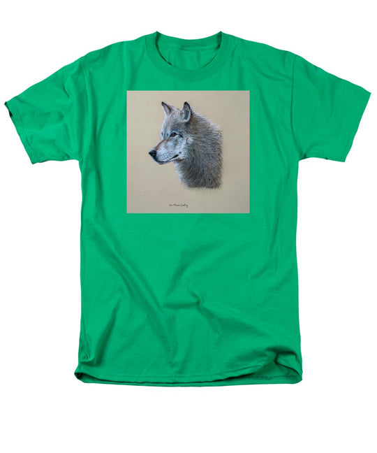 Timbre - Men's T-Shirt  (Regular Fit)