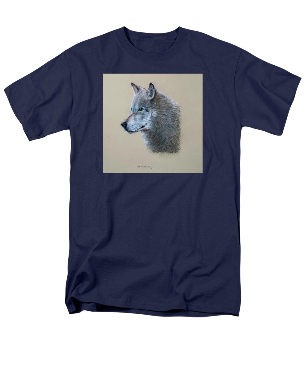 Timbre - Men's T-Shirt  (Regular Fit)