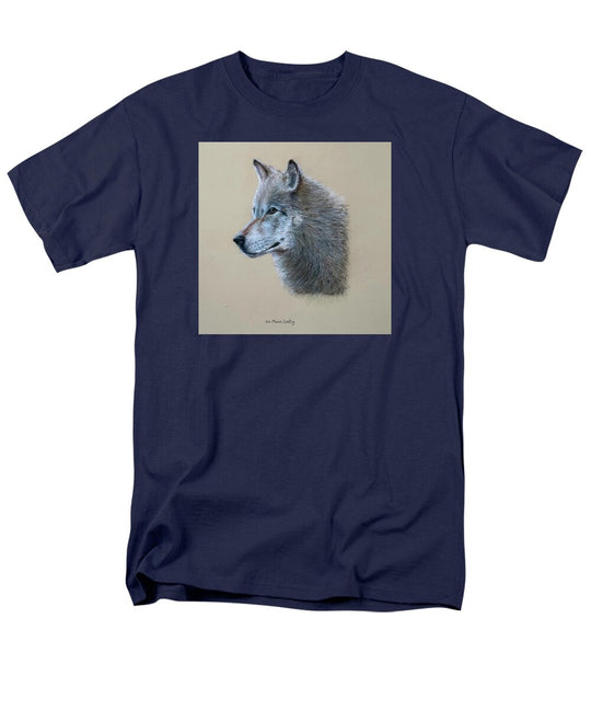 Timbre - Men's T-Shirt  (Regular Fit)