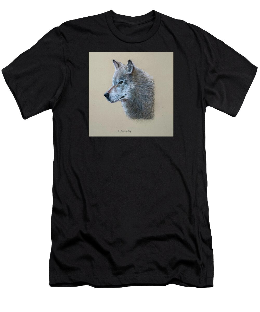 Timbre - T-Shirt