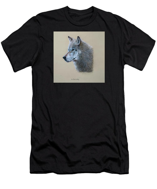 Timbre - T-Shirt