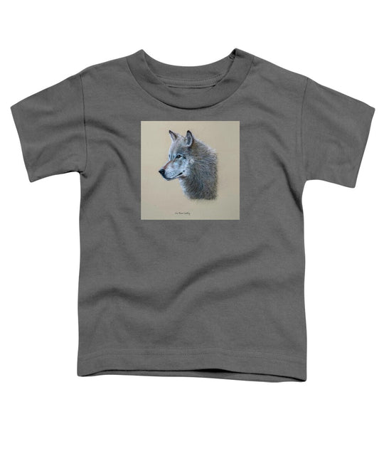 Timbre - Toddler T-Shirt