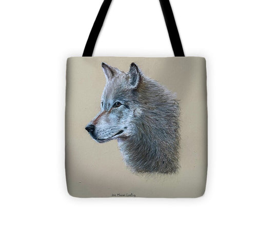 Timbre - Tote Bag