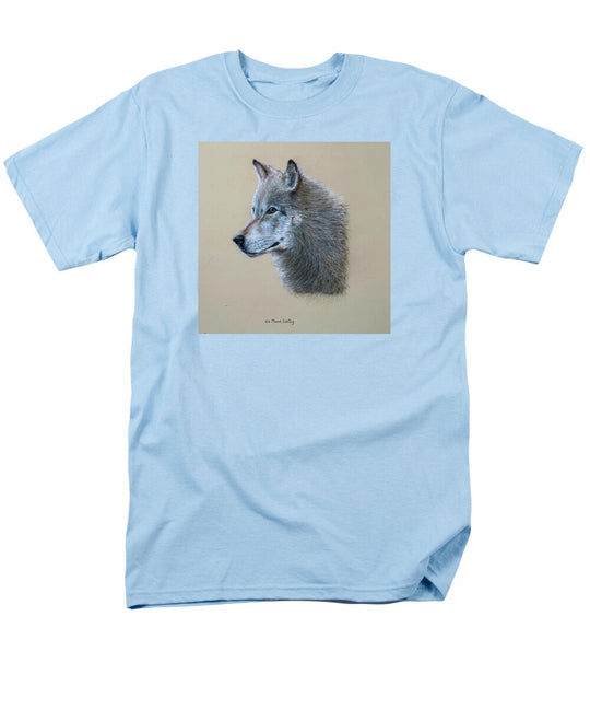 Timbre - Men's T-Shirt  (Regular Fit)