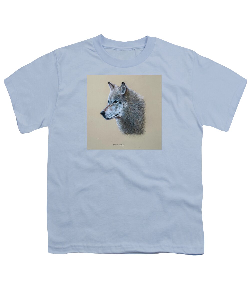 Timbre - Youth T-Shirt