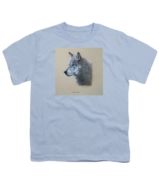 Timbre - Youth T-Shirt