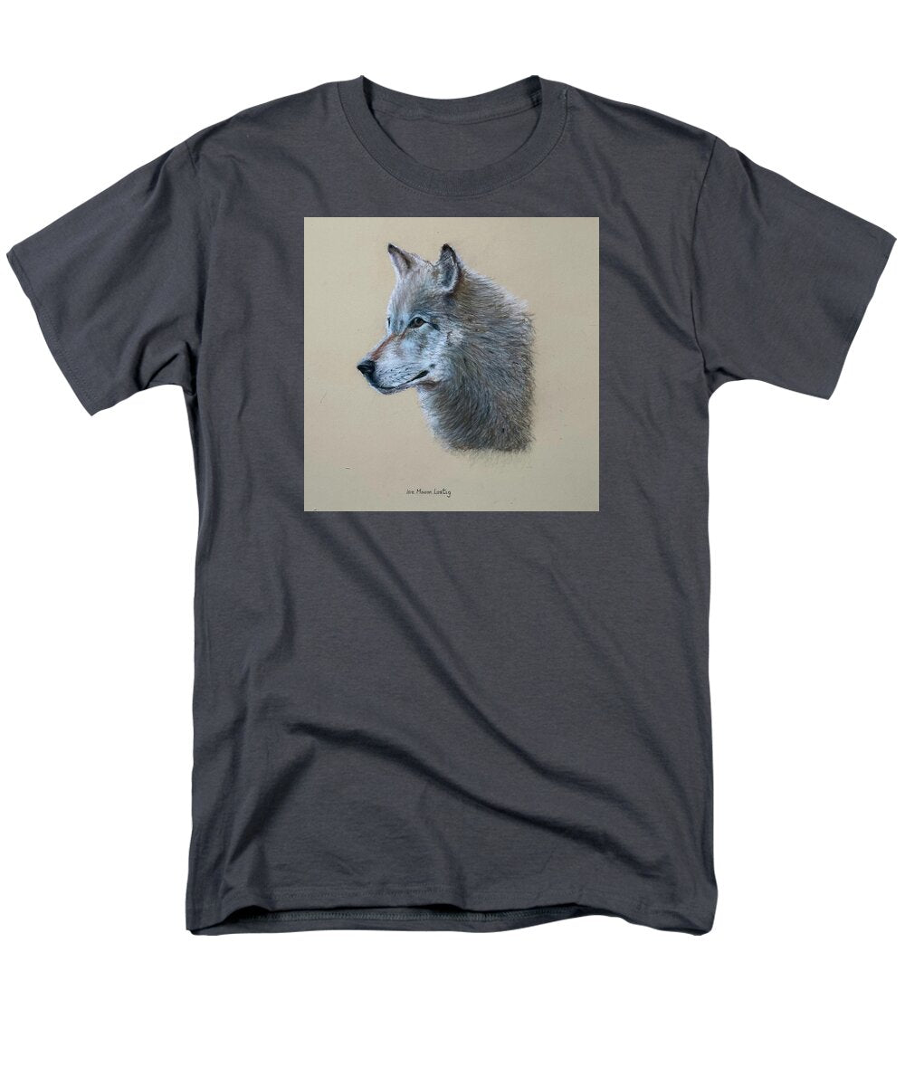 Timbre - Men's T-Shirt  (Regular Fit)