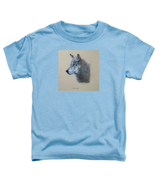 Timbre - Toddler T-Shirt