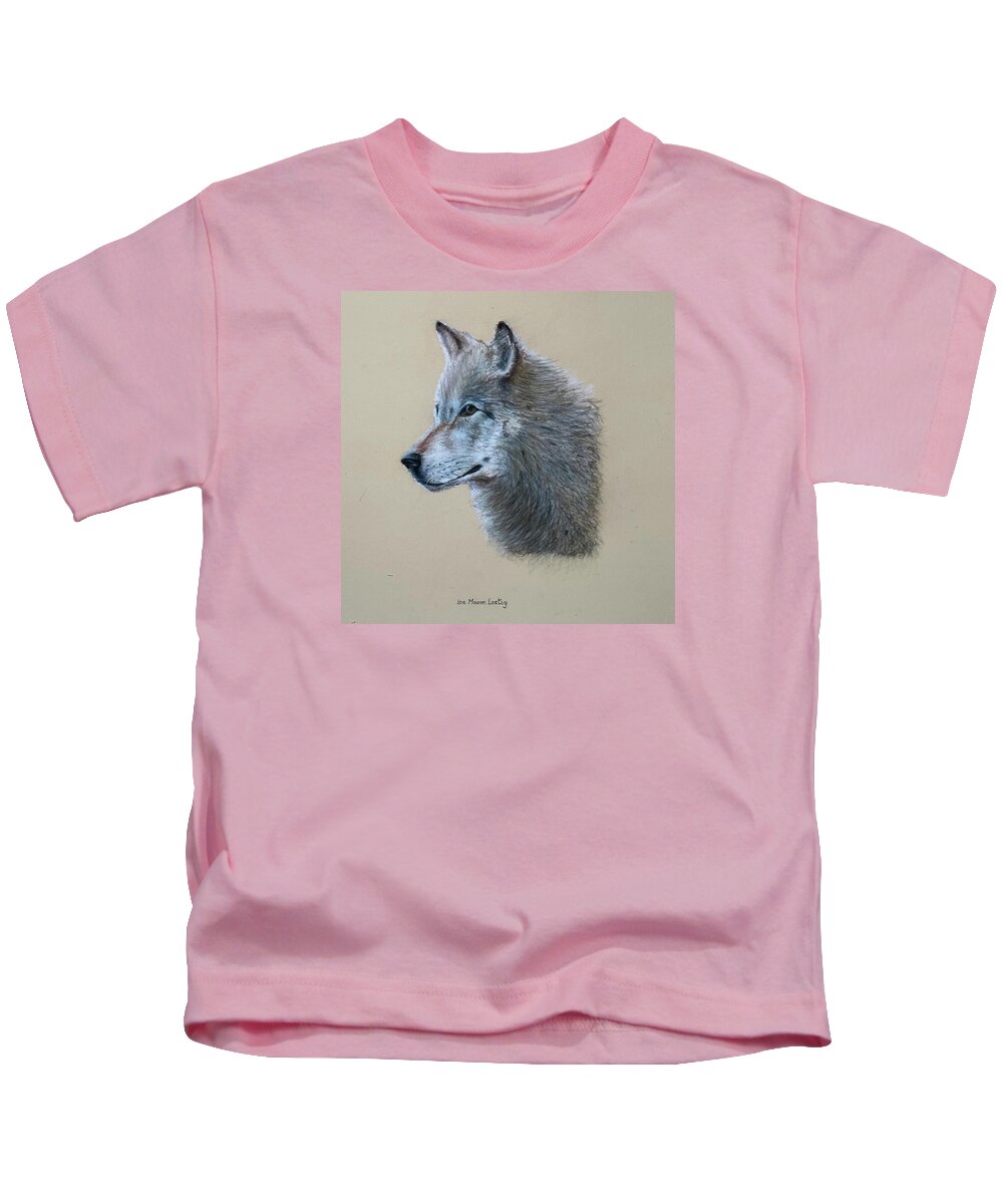 Timbre - Kids T-Shirt