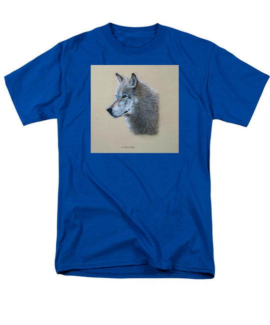Timbre - Men's T-Shirt  (Regular Fit)