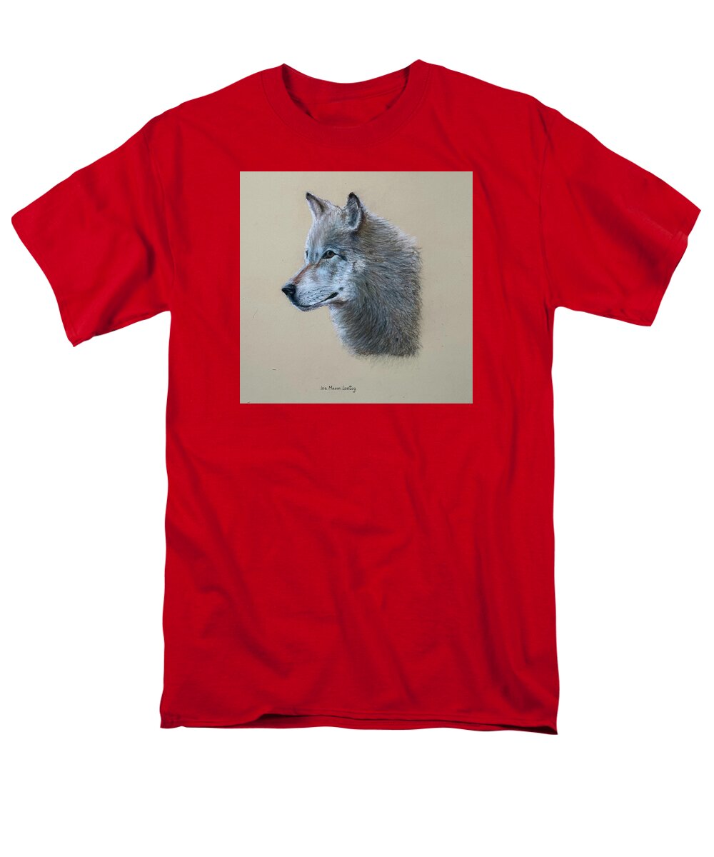 Timbre - Men's T-Shirt  (Regular Fit)