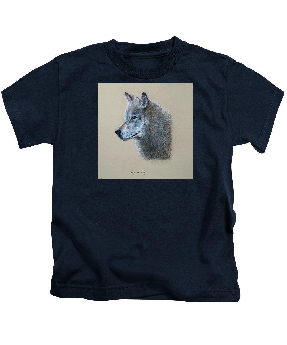 Timbre - Kids T-Shirt