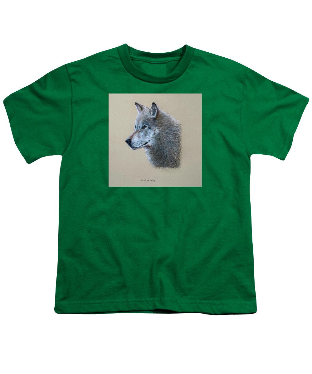 Timbre - Youth T-Shirt