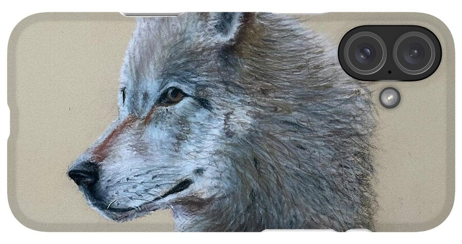 Timbre - Phone Case