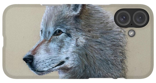 Timbre - Phone Case