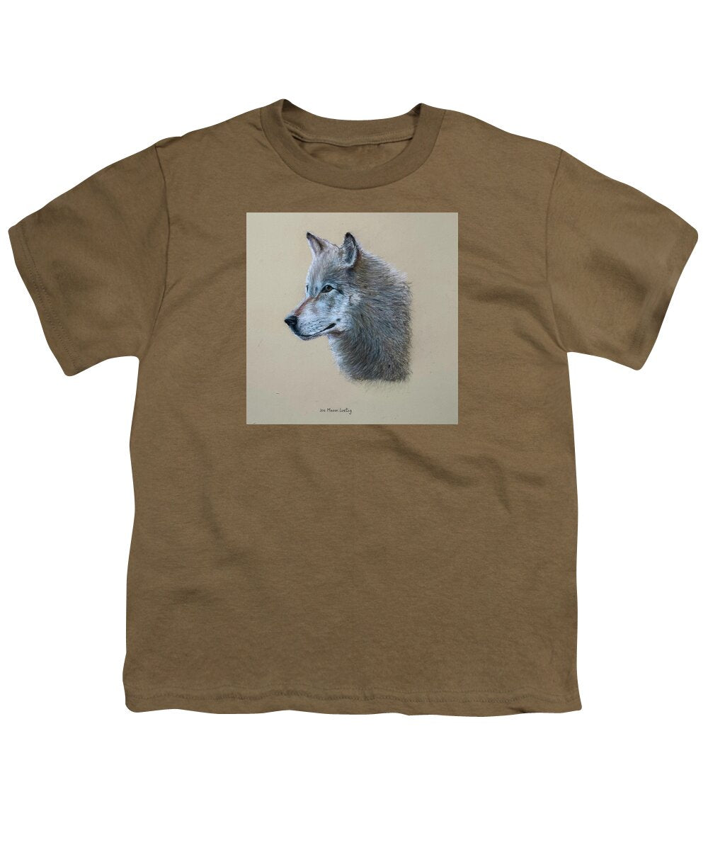 Timbre - Youth T-Shirt