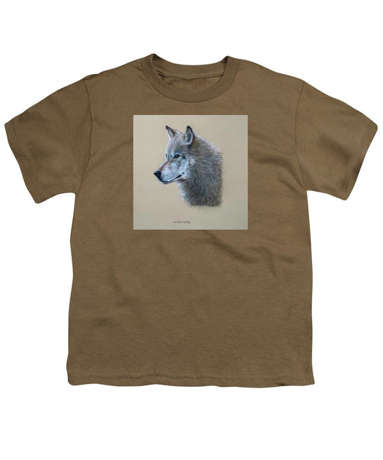 Timbre - Youth T-Shirt