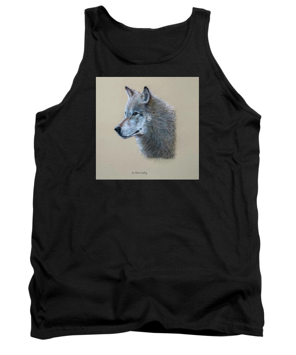 Timbre - Tank Top
