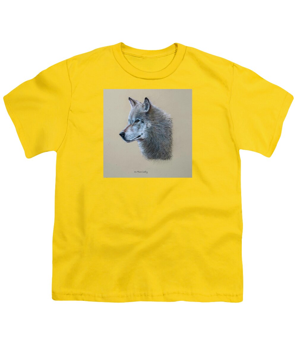 Timbre - Youth T-Shirt