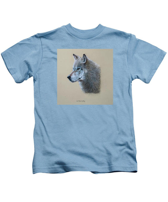 Timbre - Kids T-Shirt