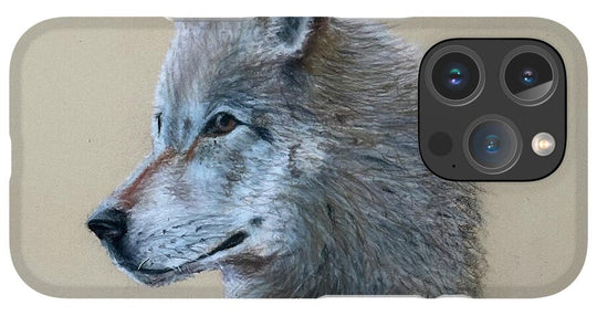 Timbre - Phone Case