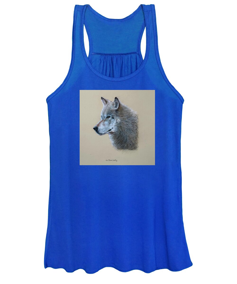 Timbre - Women's Tank Top