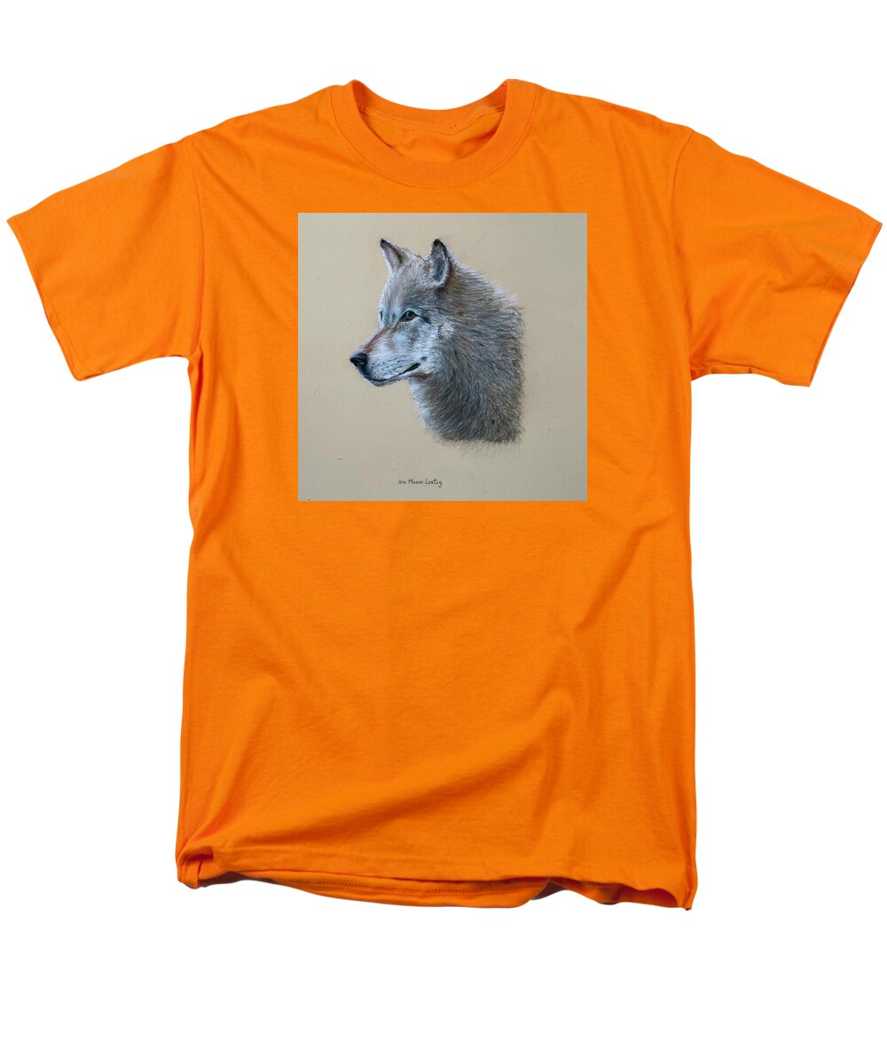 Timbre - Men's T-Shirt  (Regular Fit)